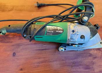 Bruzdownica Hikoki 2300W