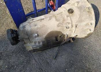 SKRZYNIA BIEGÓW AUTOMAT MERCEDES CLK 1402712601