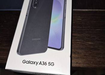 Samsung Galaxy A36 5G