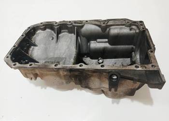 MISA MISKA OLEJOWA BMW X E84 N47 8510206 (24235517)