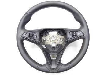 KIEROWNICA MULTI MULTIFUNKCJA OPEL ASTRA V K 39070463