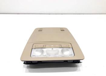 LAMPA SUFITOWA OPEL INSIGNIA A Hatchback 08-17 WNĘTRZA