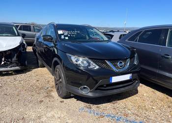 NISSAN Qashqaï 1.6i 163 DIG-T Tekna   ET277