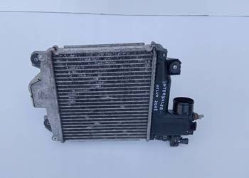 CHŁODNICA POWIETRZA INTERCOOLER TOYOTA HILUX VII