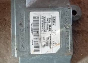 Rover 45 sterownik/ moduł airbag YWC001170 Rover 45 sterownik/ moduł airbag YWC001170