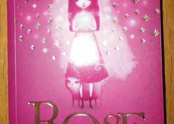 Holly Webb - Rose