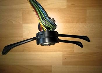 Przełącznik Zespolony Pająk Brevetto CAVIS