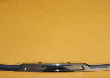 RENAULT trafic III LIFT LISTWA GRILA ATRAPY CHROM ORYGINAŁ 620849333R