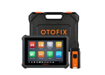 OTOFIX D1 Tester diagnostyczny Ekran 7 Cali Dotyk Android Rugget F.vat