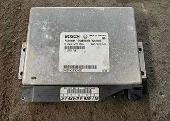 Moduł sterownik ABS ASC BMW e38