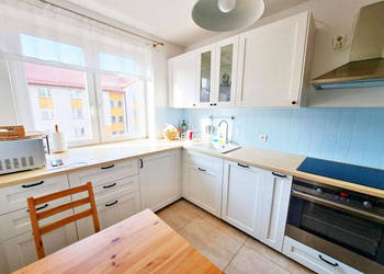 ul.Felińskiego, piękne 3 pokoje, garaż