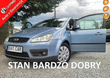 Ford C-Max 1.6 101 KM Przebieg 156 Tyś km Z Niemiec Opłaty Zapraszamy !!! …