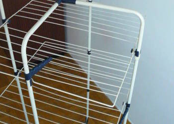 Suszarka na ubrania  30 zl