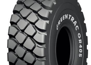 Opona 23.5R25 Greentrac