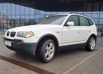 M54 2.5 192 Alpinaweiss LPG pierwszy właściciel w kraju bardzo zadbane