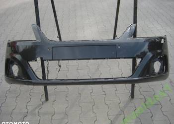 SEAT ALHAMBRA 10-14R ZDERZAK PRZÓD  7N5807221A