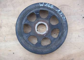 Mercedes A klasa W168 1.7 CDI Kolo pasowe walu
