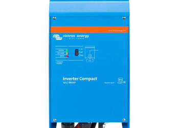 Victron Phoenix Inverter C 12/1600