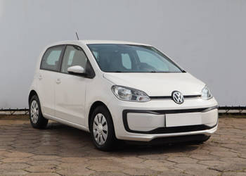 VW Up! 1.0 MPI