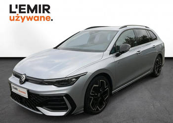 Volkswagen Golf VW Golf R-line, 1.5 mHEV, Salon PL, Bezwypad