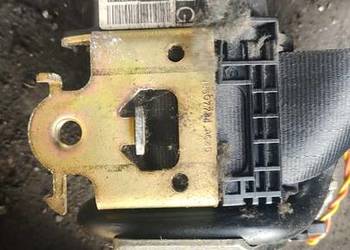 Pas bezpieczeństwa lewy przód przedni Peugeot 407 sedan