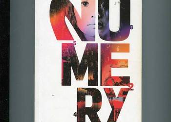 Numery Czas uciekać - Rachel Ward