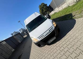 Iveco Daily 2.4 D