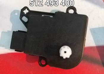 SILNICZEK ZWALNIANIA KLAP NAGRZEWNICY FORD EXPORER-POLICE  3.5 V 6 11-20 R