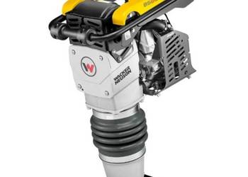 Wypożyczalnia Stopa wibracyjna WACKER NEUSON BS60-4