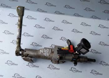 RENAULT TRAFIC III 15r kolumna kierownicza stacyjka 488105259R 93868474 RENAULT TRAFIC III 15r kolumna kierownicza stacyjka 488105259R 93868474