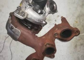Turbosprężarka VW audi 2.0 TDI 03L253016F