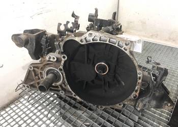 SKRZYNIA BIEGÓW KIA SPORTAGE II 2.0 141KM