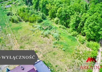Grunt Aleksandrów Kujawski 1003m2