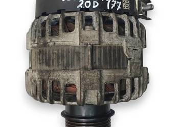 ALTERNATOR Volvo S60 II S80 II V70 III V60 S40 V50 V90 2.0 D3 30659580