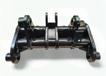 Adaptacja Osprzętu 47562065 87685306 47459761 New Holland LM 5040