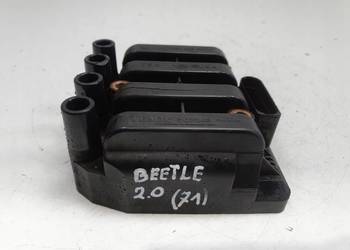 CEWKA ZAPŁONOWA VW New Beetle 2.0 8V _ 06A905097