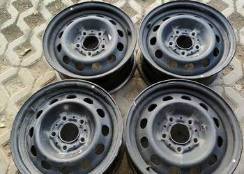 Aluminiowe Felgi 15 BMW 5x120
