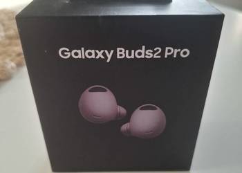 Słuchawki douszne Galaxy