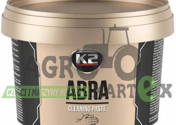 PASTA DO MYCIA RĄK ABRA 500ML K2