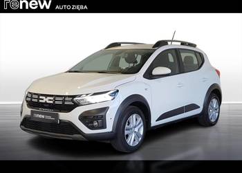 Sandero Stepway 1.0 TCe Expression LPG