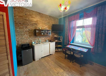 Oferta sprzedaży mieszkania 19.5m2 Jelenia Góra