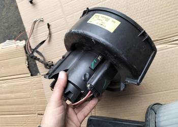 WENTYLATOR DMUCHAWA OPEL ZAFIRA A 13159913