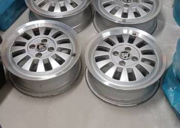 Sprzedam felgi aluminiowe 15 cali od Skody citigo Sprzedam felgi aluminiowe 15 cali od Skody citigo