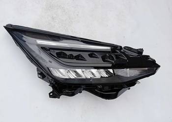 Toyota CH-R II Full Led reflektor, lampa prawy przód.