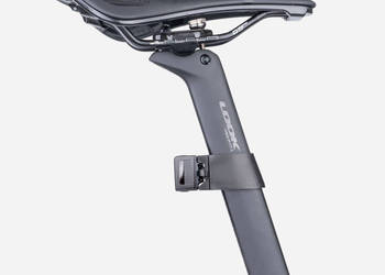 Uchwyt radaru do sztycy Look 795 Blade RS Gen. 2 - Trek CarBack (obejma)