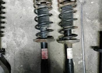 2x amortyzator tył honda Civic VI że sprężynami komplet