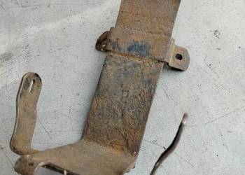 Podstawa pod akumulator WFM 125 WSK 125