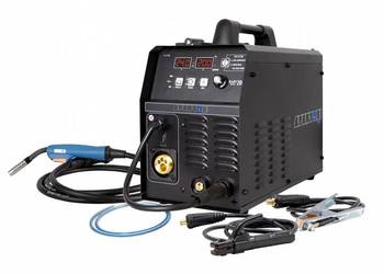 Spawarka Spartus Easy MIG 200