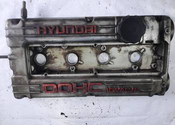 Hyundai Sonata (Y3) 2,0 16V pokrywa zaworów