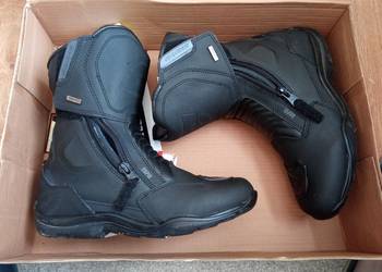 Buty motocyklowe ozone Rapid